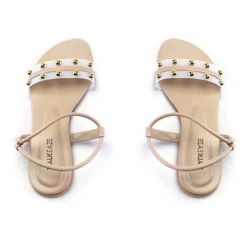 Women Sandals - 38917S - Walkeaze